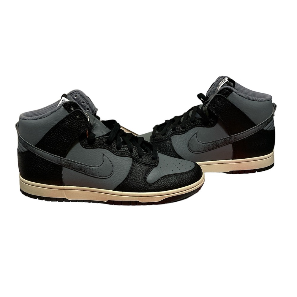 Nike Dunk High 50 Years of Hip Hop